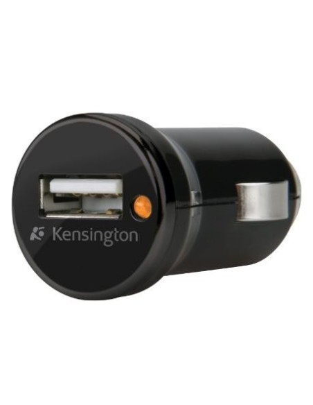 Kensington Caricabatterie USB mini da auto