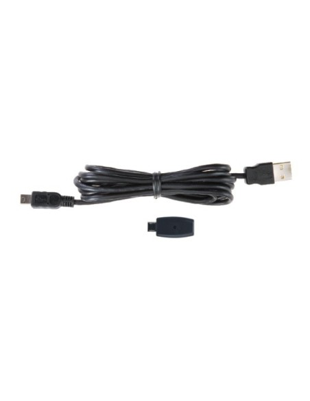 Kensington K38061EU cavo USB USB A Micro-USB B Mini-USB B Nero