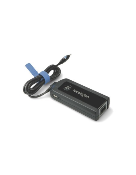 Kensington Alimentatore di corrente Wall con porta USB