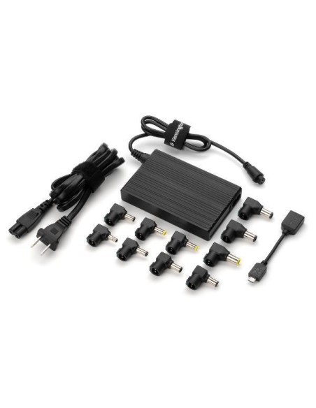 Kensington Caricatore AbsolutePower™ per notebook, telefono e tablet