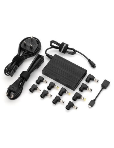 Kensington Caricatore AbsolutePower™ per notebook, telefono e tablet