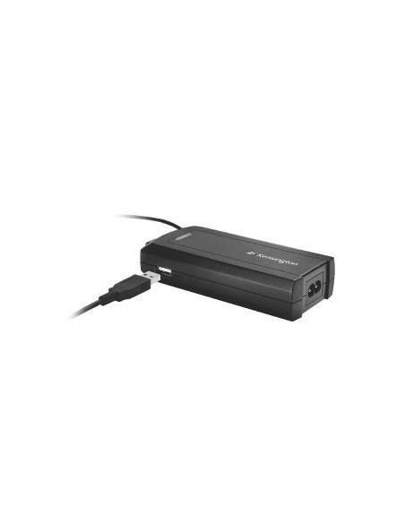 Kensington Alimentatore di corrente con USB per notebook Toshiba