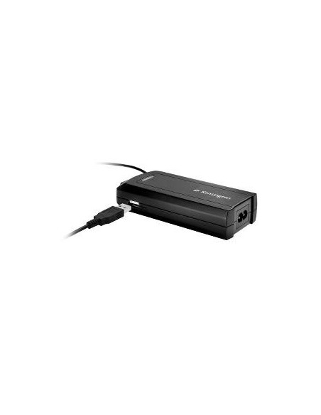 Kensington Alimentatore di corrente per notebook con USB Sony