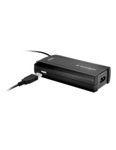 Kensington Alimentatore di corrente per notebook con USB Samsung