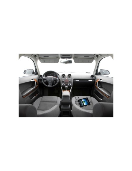 Kensington Caricabatterie da auto PowerBolt™ micro