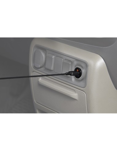 Kensington Caricabatterie da auto PowerBolt™ micro