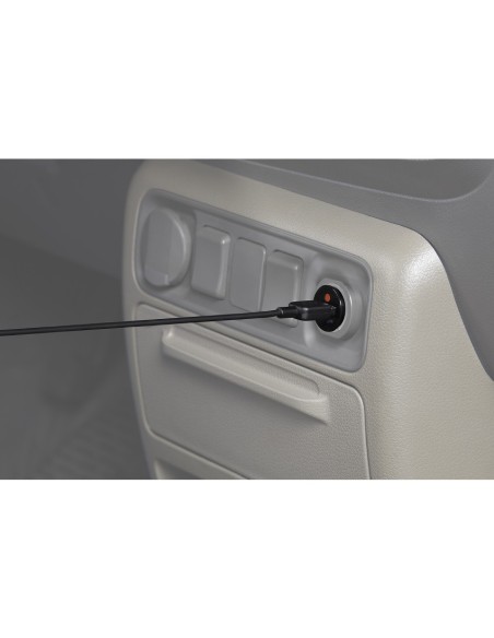 Kensington Caricabatterie da auto PowerBolt™ micro
