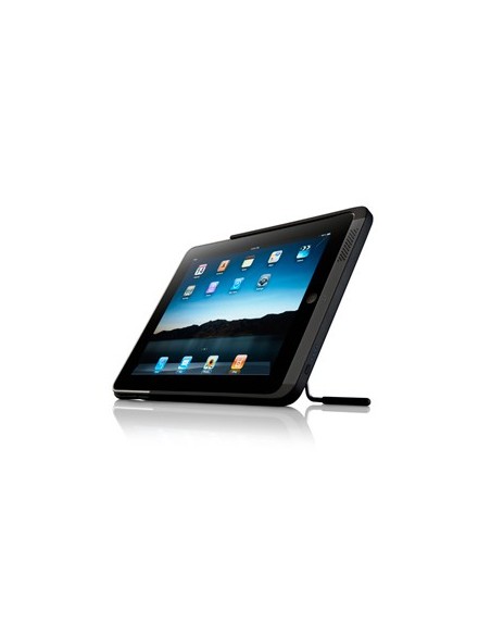 Kensington Custodia per batterie PowerBack™ con supporto e dock