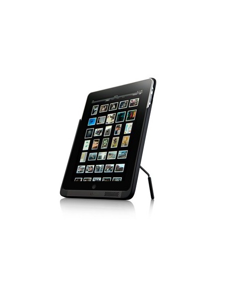 Kensington Custodia per batterie PowerBack™ con supporto e dock