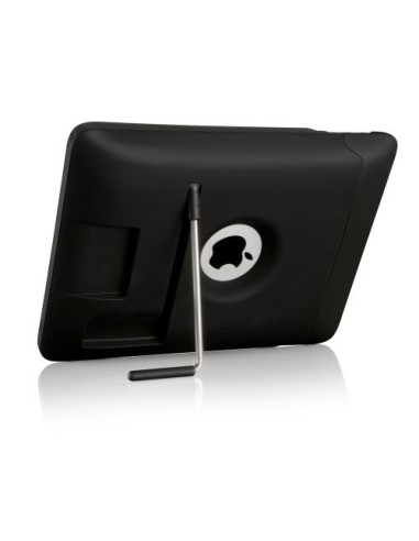 Kensington Custodia per batterie PowerBack™ con supporto e dock