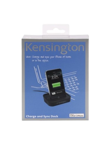 Kensington Dock di ricarica e sincronizzazione