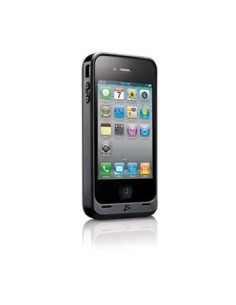 Kensington Custodia per batteria PowerGuard™ con supporto per scheda