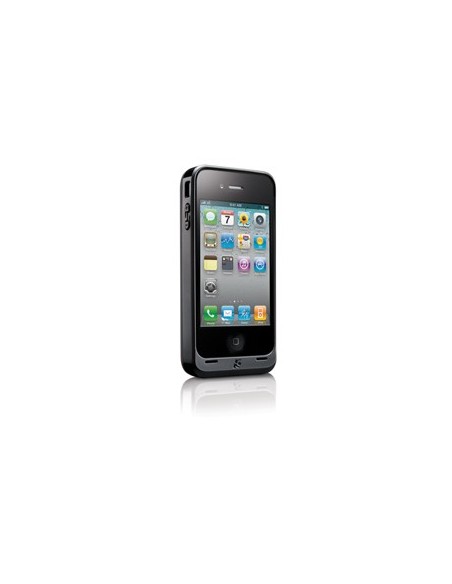 Kensington Custodia per batteria PowerGuard™ con supporto per scheda