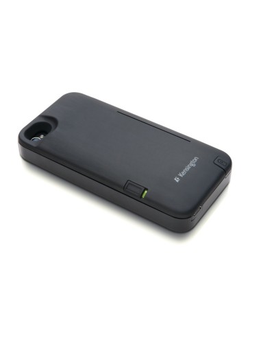 Kensington Custodia per batteria PowerGuard™ con supporto per scheda