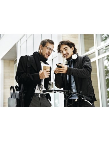 Kensington Custodia per batteria PowerGuard™ con supporto per scheda