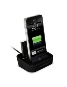 Kensington Dock di ricarica con mini battery pack