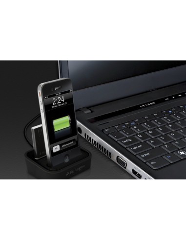 Kensington Dock di ricarica con mini battery pack