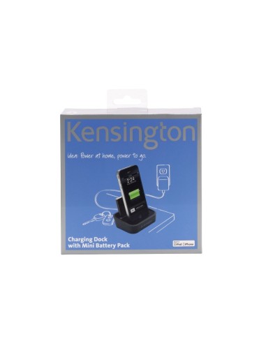 Kensington Dock di ricarica con mini battery pack