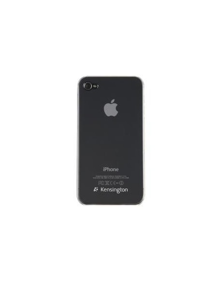 Kensington Custodia Back per iPhone 4S