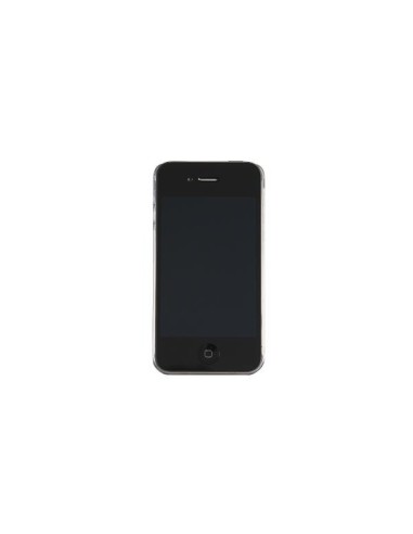 Kensington Custodia Back per iPhone 4S