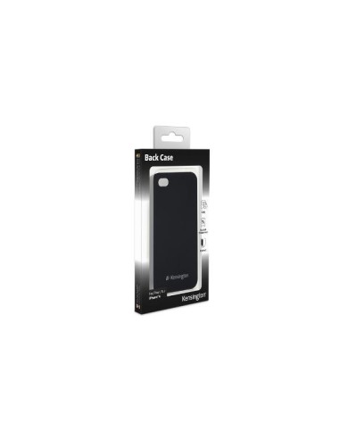 Kensington Custodia Back per iPhone 4S
