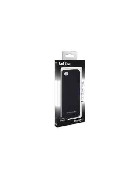 Kensington Custodia Back per iPhone 4S