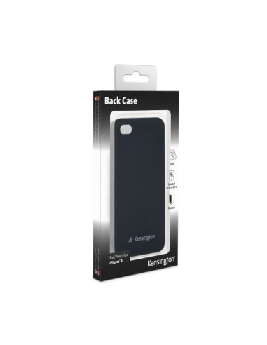Kensington Custodia Back per iPhone 4S