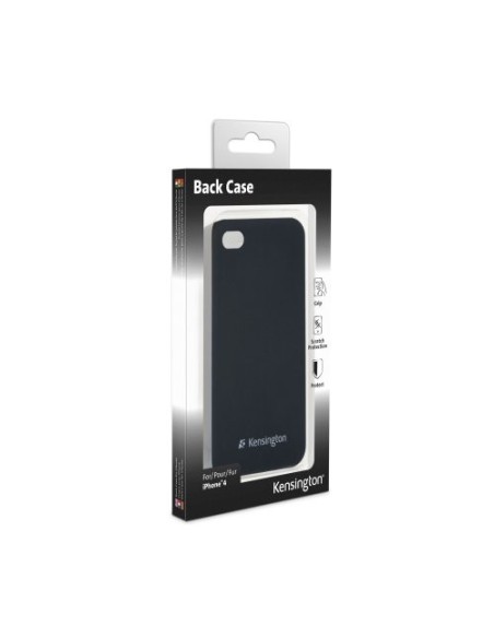Kensington Custodia Back per iPhone 4S