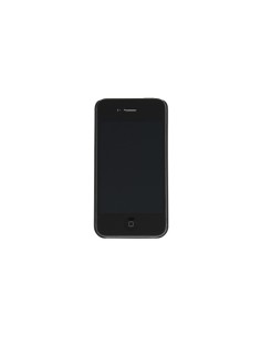 Kensington Custodia Back per iPhone 4 2