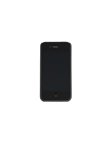 Kensington Custodia Back per iPhone 4