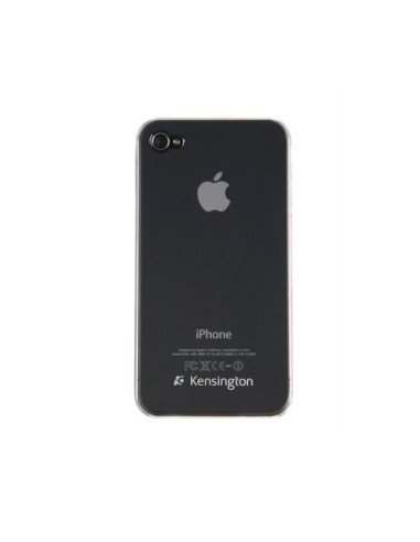 Kensington Custodia Back per iPhone 4
