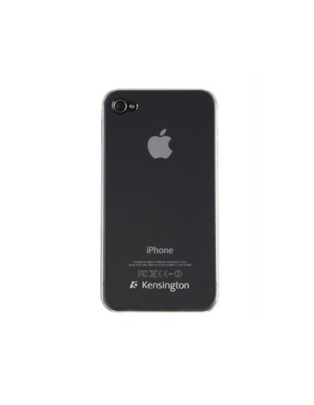 Kensington Custodia Back per iPhone 4