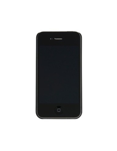 Kensington Custodia Back per iPhone 4