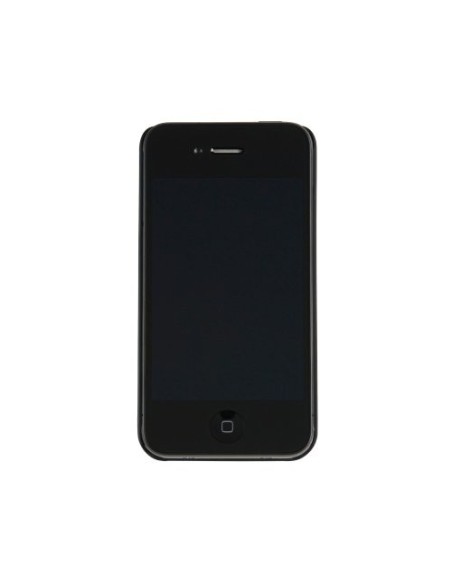 Kensington Custodia Back per iPhone 4