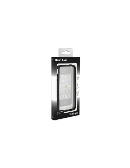 Kensington Custodia Band per iPhone 4S
