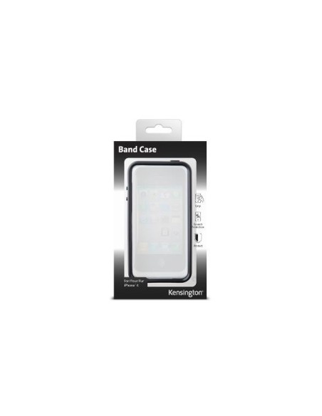 Kensington Custodia Band per iPhone 4S