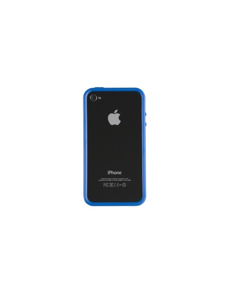 Kensington Custodia Band per iPhone 4S