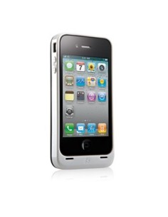 Kensington PowerGuard custodia per cellulare Bianco
