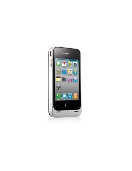 Kensington PowerGuard custodia per cellulare Bianco