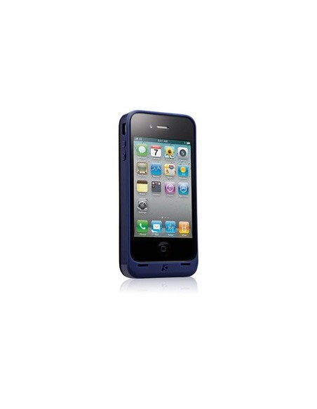 Kensington PowerGuard custodia per cellulare Blu