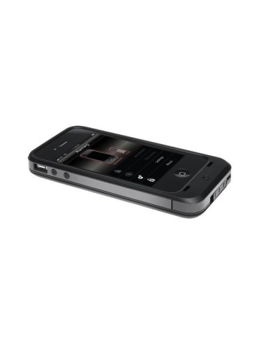 Kensington Tether™ di sicurezza wireless e batteria BungeeAir™ Power per iPhone