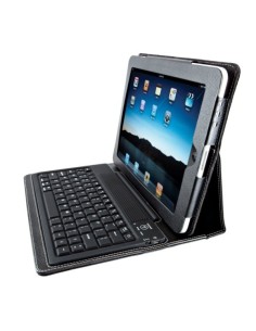 Kensington KeyFolio Nero