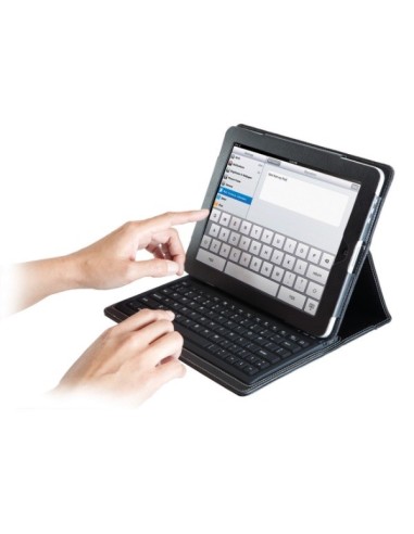 Kensington KeyFolio Nero