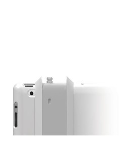 Kensington Custodia di sicurezza SecureBack™ 2
