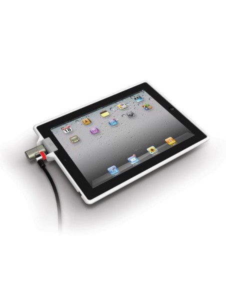 Kensington Custodia di sicurezza SecureBack™