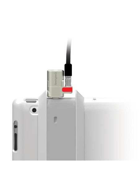Kensington Custodia di sicurezza SecureBack™