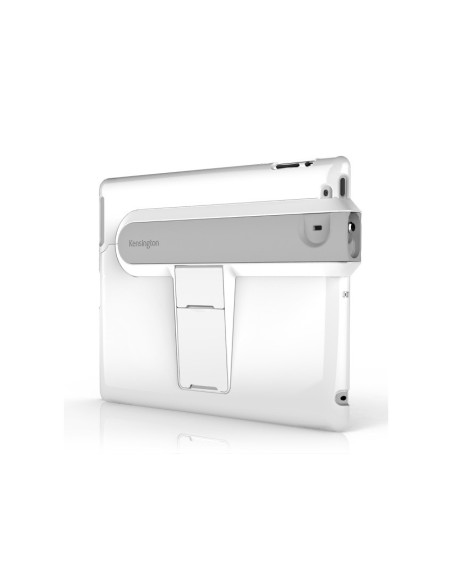Kensington Custodia di sicurezza SecureBack™ con supporto a 2 modalità