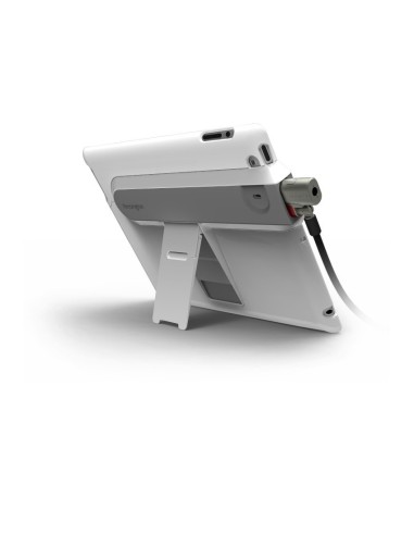 Kensington Custodia di sicurezza SecureBack™ con supporto a 2 modalità