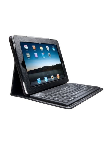 Kensington Custodia KeyFolio™ con tastiera Bluetooth® per iPad®