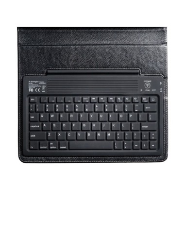 Kensington Custodia KeyFolio™ con tastiera Bluetooth® per iPad®